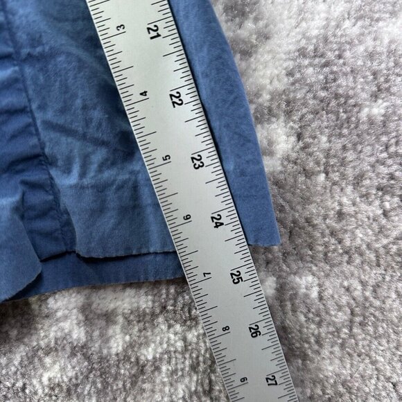 Theory Blue Men's Blazer - Picture 6 of 12